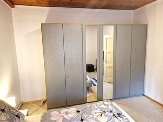 Appartement Hohenthurn Équipement 18