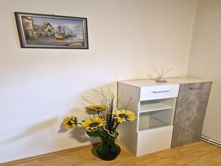Appartement Hohenthurn Kenmerken 10