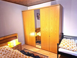 Apartment Hohenthurn Ausstattung 24