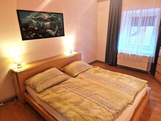 Appartement Hohenthurn Kenmerken 22