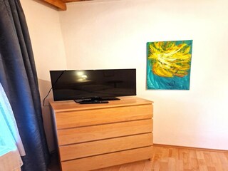 Apartamento Hohenthurn Características 10