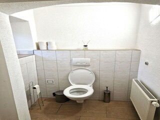 Appartement Hohenthurn Équipement 14