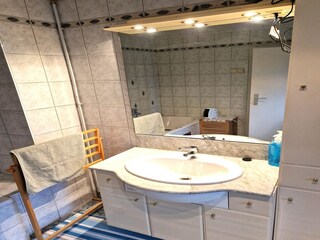 Apartment Hohenthurn Ausstattung 12