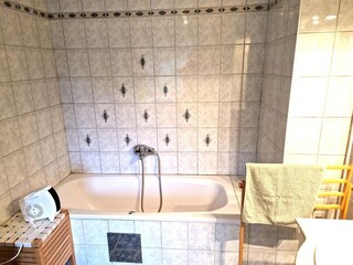 Appartement Hohenthurn Kenmerken 22