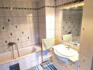 Apartment Hohenthurn Ausstattung 12