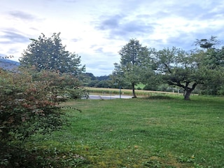 Appartement Hohenthurn Buitenaudio-opname 4