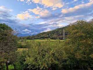 Appartement Hohenthurn Enregistrement extérieur 5