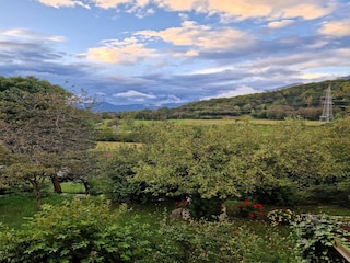 Appartamento Hohenthurn Registrazione all'aperto 4