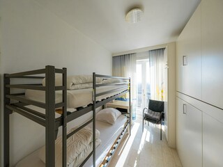 Apartamento Middelkerke Características 17