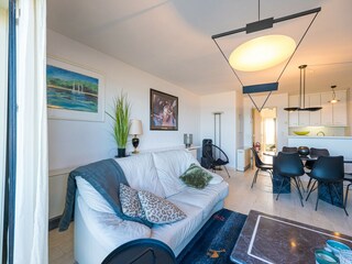 Apartamento Middelkerke Características 6