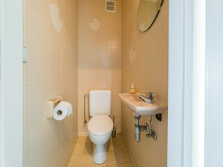 Apartamento Middelkerke Características 6