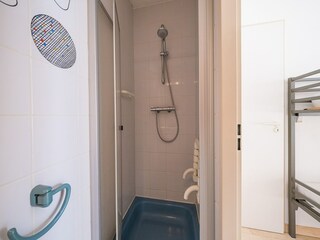 Apartamento Middelkerke Características 8