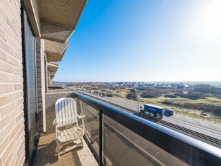 Apartamento Middelkerke Grabación al aire libre 2