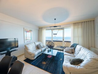Apartamento Middelkerke Características 1