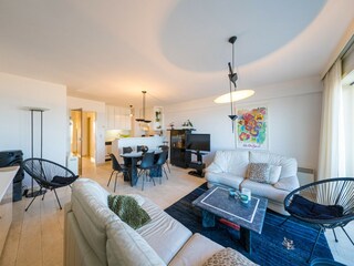 Apartamento Middelkerke Características 9