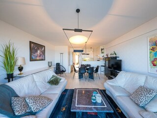 Apartamento Middelkerke Características 10
