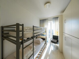 Apartamento Middelkerke Características 19