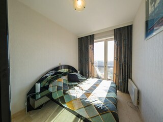 Apartamento Middelkerke Características 12
