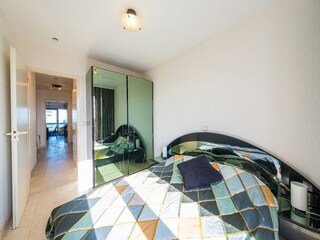 Apartamento Middelkerke Características 16