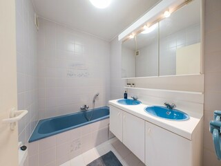 Apartamento Middelkerke Características 13