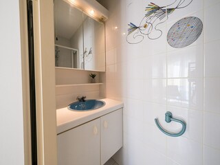 Apartamento Middelkerke Características 17