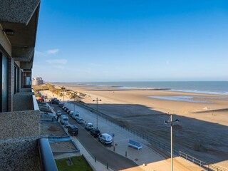 Apartamento Middelkerke Grabación al aire libre 4