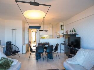 Apartamento Middelkerke Características 14