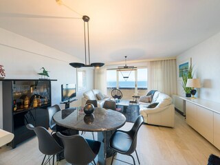 Apartamento Middelkerke Características 18