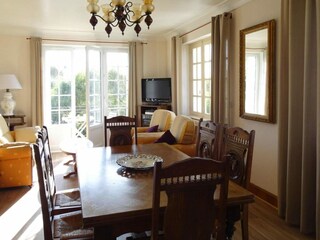 Maison de vacances Plouhinec Équipement 9