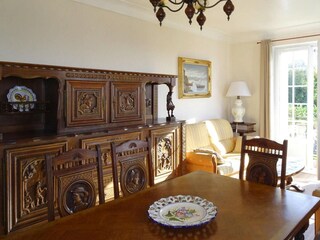 Vakantiehuis Plouhinec Kenmerken 10