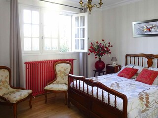 Vakantiehuis Plouhinec Kenmerken 6