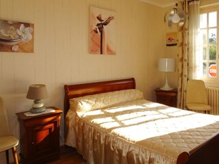 Ferienhaus Plouhinec Ausstattung 11