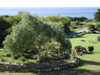 Casa de vacaciones Plouhinec Grabación al aire libre 4