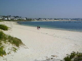 Casa per le vacanze Plouhinec Ambiente 14