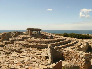 Casa per le vacanze Plouhinec Ambiente 18