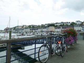 Vakantiehuis Plouhinec Omgeving 13