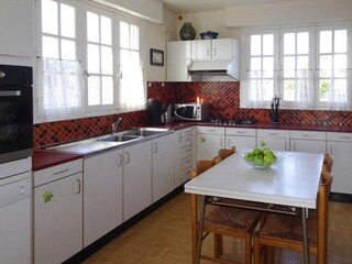 Maison de vacances Plouhinec Équipement 7