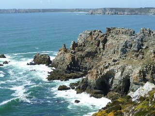 Casa per le vacanze Plouhinec Ambiente 16