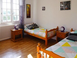 Casa per le vacanze Plouhinec Caratteristiche 12