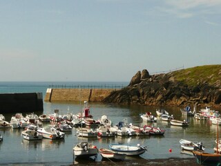 Casa de vacaciones Plouhinec Entorno 16