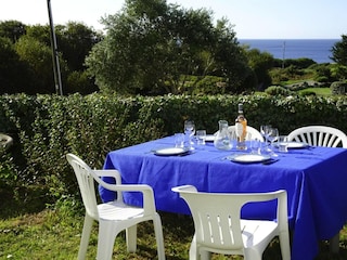 Ferienhaus Plouhinec Außenaufnahme 3