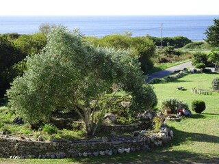 Casa de vacaciones Plouhinec Grabación al aire libre 5