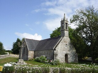 Casa per le vacanze Plouhinec Ambiente 14