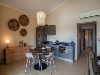 Maison de vacances Jan Thiel Équipement 26