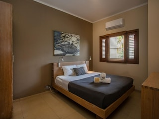 Holiday house Jan Thiel Features 26