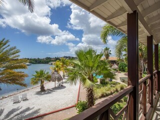 Maison de vacances Jan Thiel Enregistrement extérieur 5