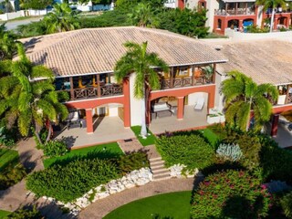 Casa de vacaciones Jan Thiel Grabación al aire libre 7