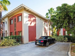 Ferienhaus Jan Thiel Außenaufnahme 12