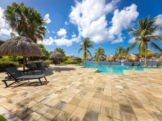 Casa de vacaciones Jan Thiel Grabación al aire libre 3