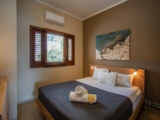 Casa de vacaciones Jan Thiel Características 21